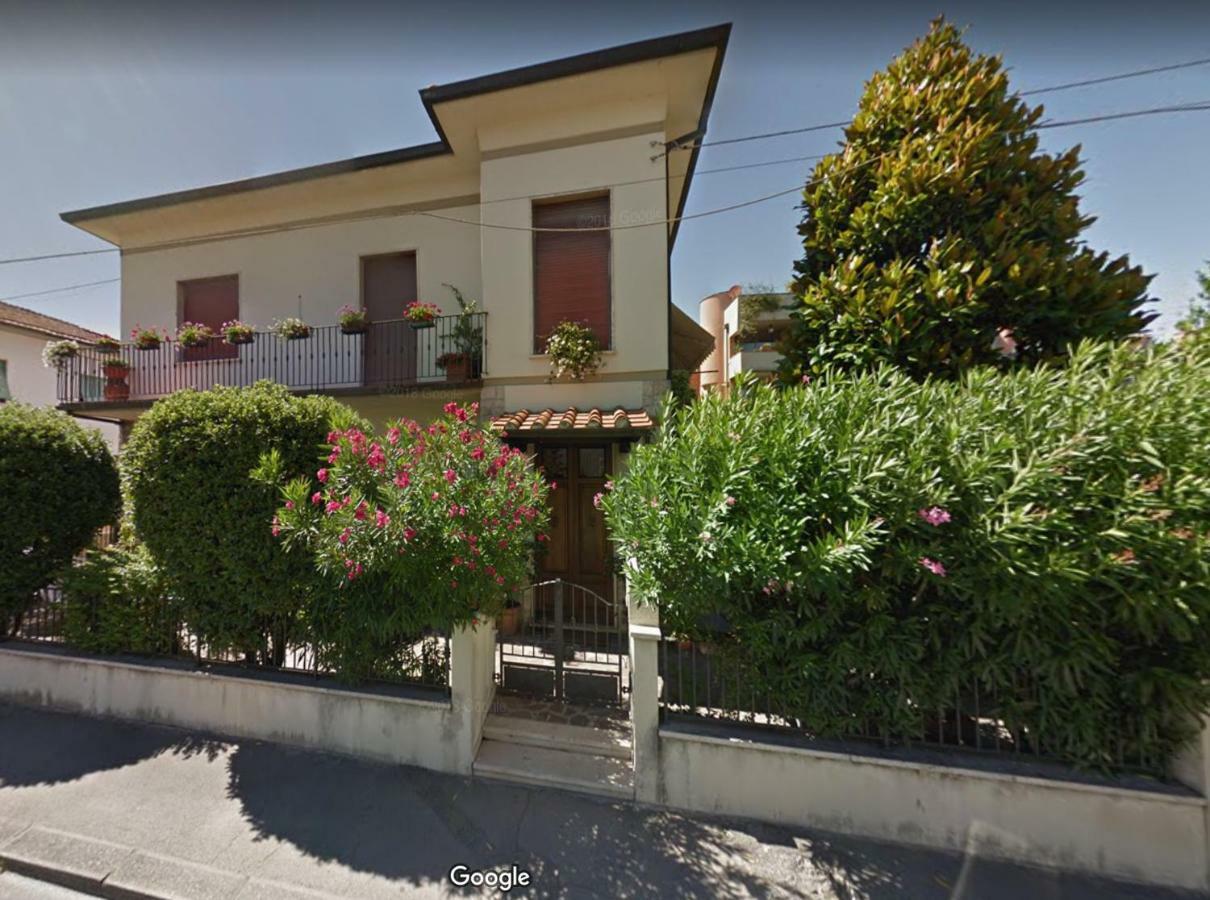 Апартаменты Casa Lorica Пьеве-а-Ньеволе Экстерьер фото